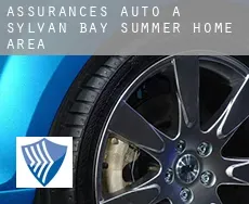 Assurances auto à  Sylvan Bay Summer Home Area