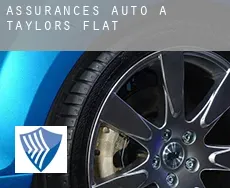 Assurances auto à  Taylors Flat