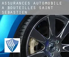 Assurances automobile à Bouteilles-Saint-Sébastien