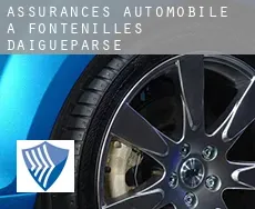Assurances automobile à  Fontenilles-d'Aigueparse