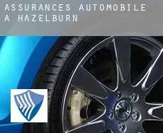 Assurances automobile à  Hazelburn
