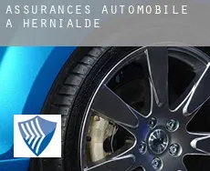 Assurances automobile à  Hernialde