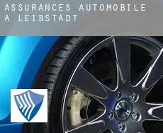 Assurances automobile à  Leibstadt