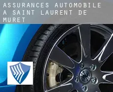 Assurances automobile à  Saint-Laurent-de-Muret
