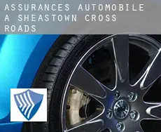 Assurances automobile à Sheastown Cross Roads
