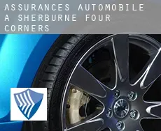 Assurances automobile à  Sherburne Four Corners