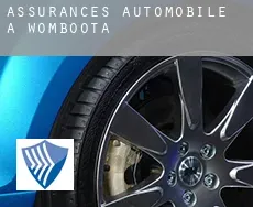 Assurances automobile à  Womboota