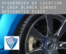 Assurances de location à Casa Blanca
