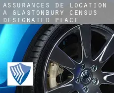 Assurances de location à  Glastonbury