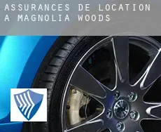 Assurances de location à  Magnolia Woods