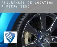 Assurances de location à  Perry Bend