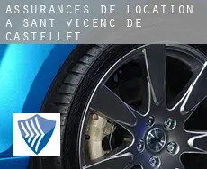 Assurances de location à Sant Vicenç de Castellet