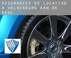 Assurances de location à Valkenburg aan de Geul