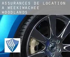 Assurances de location à  Weekiwachee Woodlands