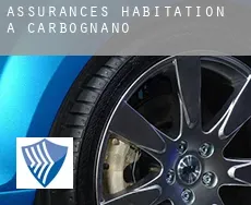Assurances habitation à  Carbognano