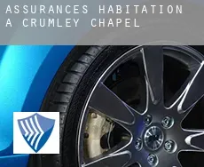 Assurances habitation à  Crumley Chapel
