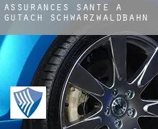 Assurances santé à  Gutach (Schwarzwaldbahn)