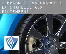 Compagnie d'assurance à La Chapelle-aux-Filtzméens