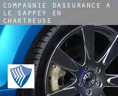 Compagnie d'assurance à  Le Sappey-en-Chartreuse