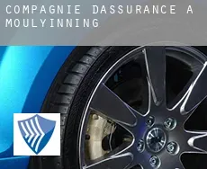 Compagnie d'assurance à  Moulyinning