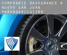 Compagnie d'assurance à  Nuevo San Juan Parangaricutiro