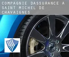 Compagnie d'assurance à  Saint-Michel-de-Chavaignes