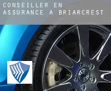 Conseiller en assurance à  Briarcrest