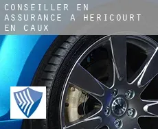 Conseiller en assurance à  Héricourt-en-Caux