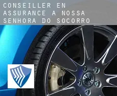 Conseiller en assurance à Nossa Senhora do Socorro