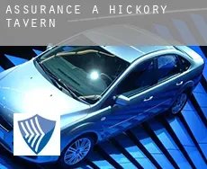 Assurance à  Hickory Tavern