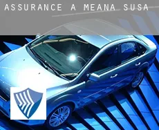 Assurance à  Meana di Susa