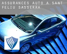 Assurances auto à  Sant Feliu Sasserra