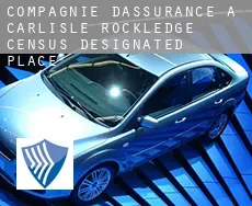 Compagnie d'assurance à  Carlisle-Rockledge