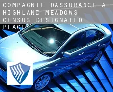 Compagnie d'assurance à  Highland Meadows