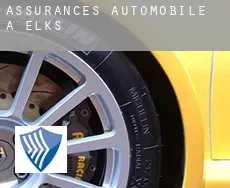 Assurances automobile à  Elks