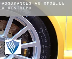 Assurances automobile à  Restrepo