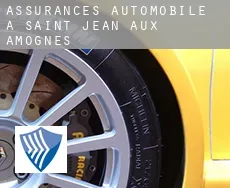 Assurances automobile à Saint-Jean-aux-Amognes