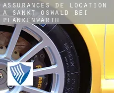 Assurances de location à  Sankt Oswald bei Plankenwarth