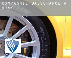Compagnie d'assurance à Ajax
