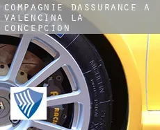 Compagnie d'assurance à  Valencina de la Concepción