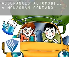 Assurances automobile à  Monaghan County
