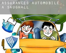 Assurances automobile à Saughall