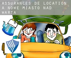 Assurances de location à  Nowe Miasto nad Wartą