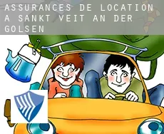 Assurances de location à  Sankt Veit an der Gölsen
