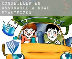 Conseiller en assurance à  Nowe Miasteczko