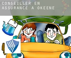 Conseiller en assurance à  Okeene