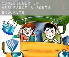 Conseiller en assurance à  South Brooklyn