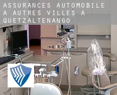 Assurances automobile à  Autres Villes à Quetzaltenango