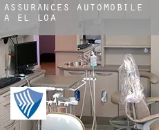 Assurances automobile à El Loa