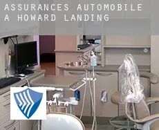 Assurances automobile à  Howard Landing